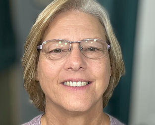 Robin Jones