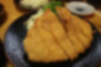 大看板 カツ吉 名物