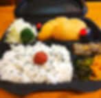 お弁当