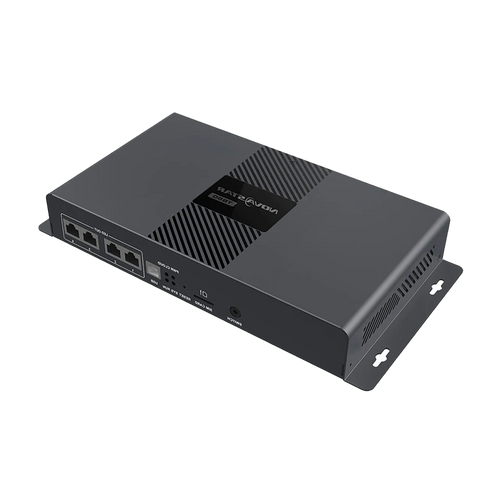 TB60 Multimedia Player (2.3 Million Pixel Load Capacity) Sim Slot Ethernet LED Out WIFI 4K or 1080P