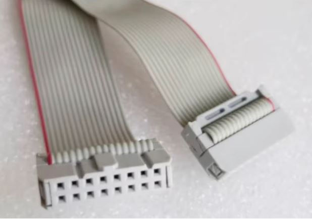 Thumbnail: Flat Ribbon Cable