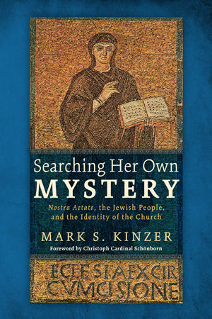 Searching Her Own Mystery