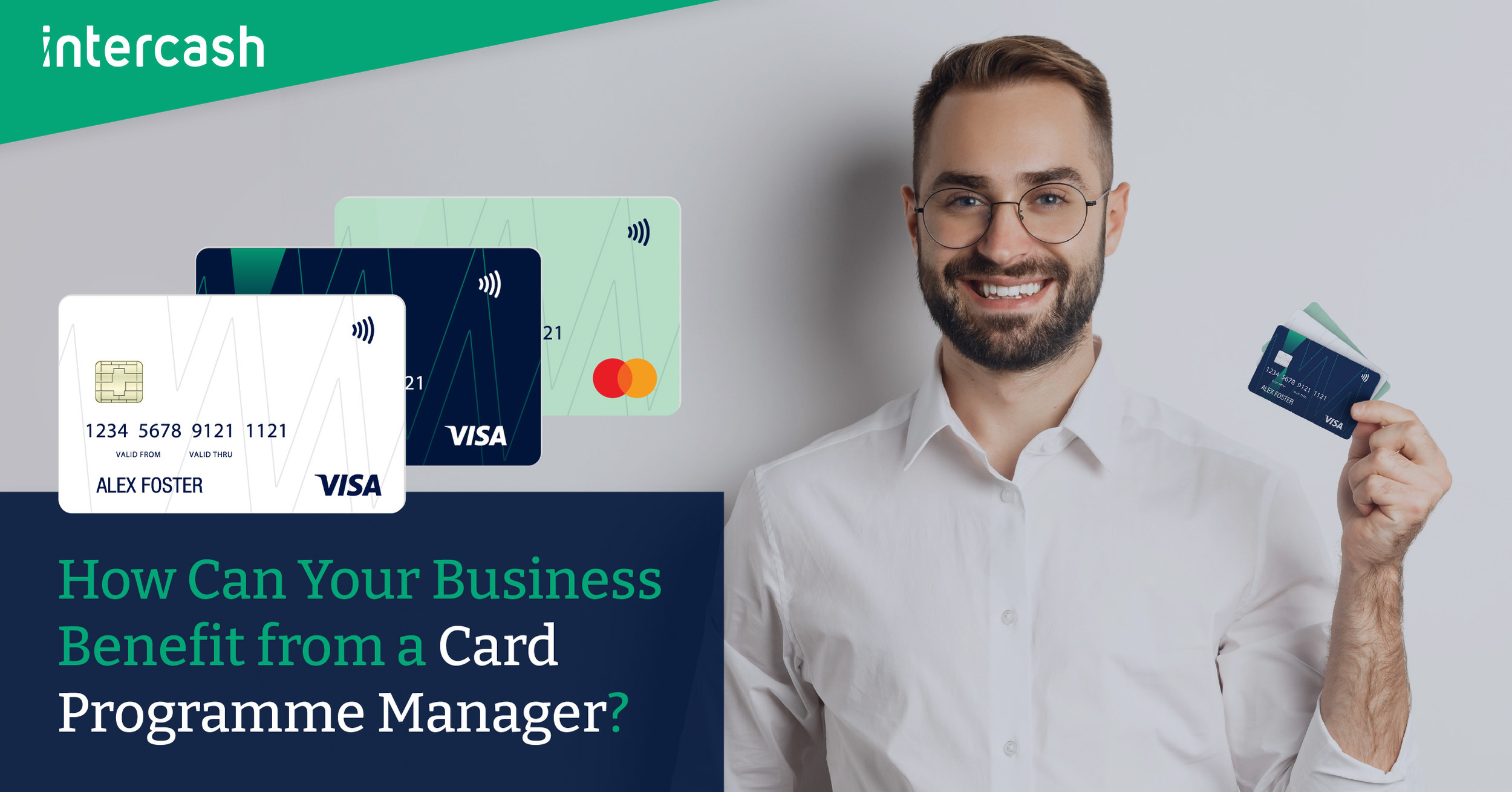 Manager Development Program Card How Can Your Business Benefit from a Card Programme Manager?