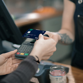 The Future of Payments