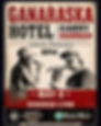 Ganaraska Hotel - With Amber Lynn and Harry Hannah