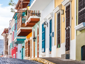 The Puerto Rican Colonial Predicament
