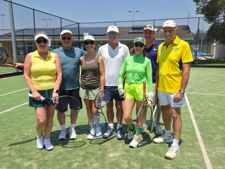 Collaroy celebrates the first Grand Slam of 2026