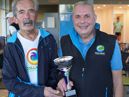 Club Person of the Year - 2024