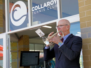 Collaroy pays respect to Veterans, pre-ANZAC Day