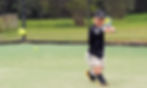 Para-Standing short-statured player Kai Ryan from Newcastle