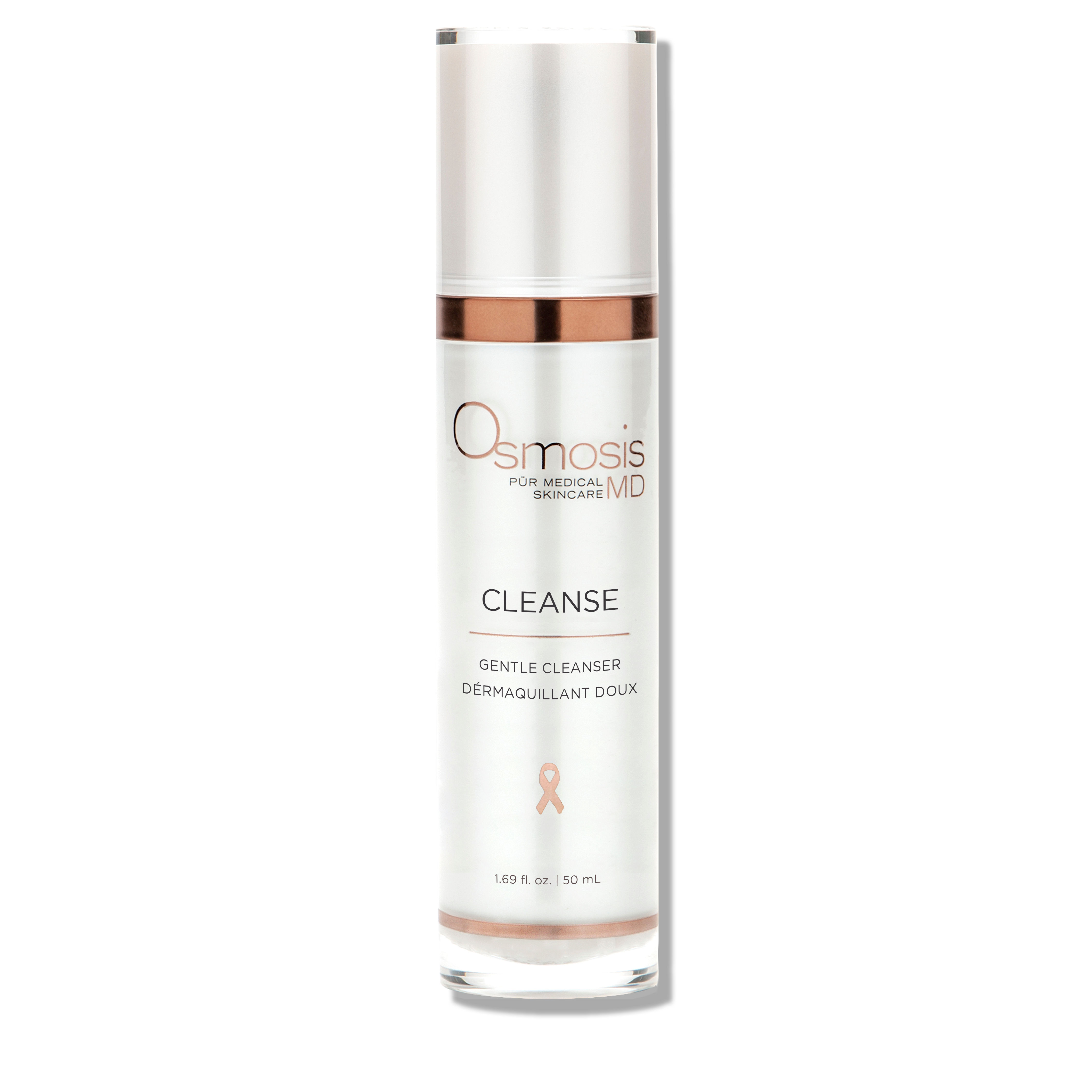 Cleanse - Gentle Cleanser 50ml