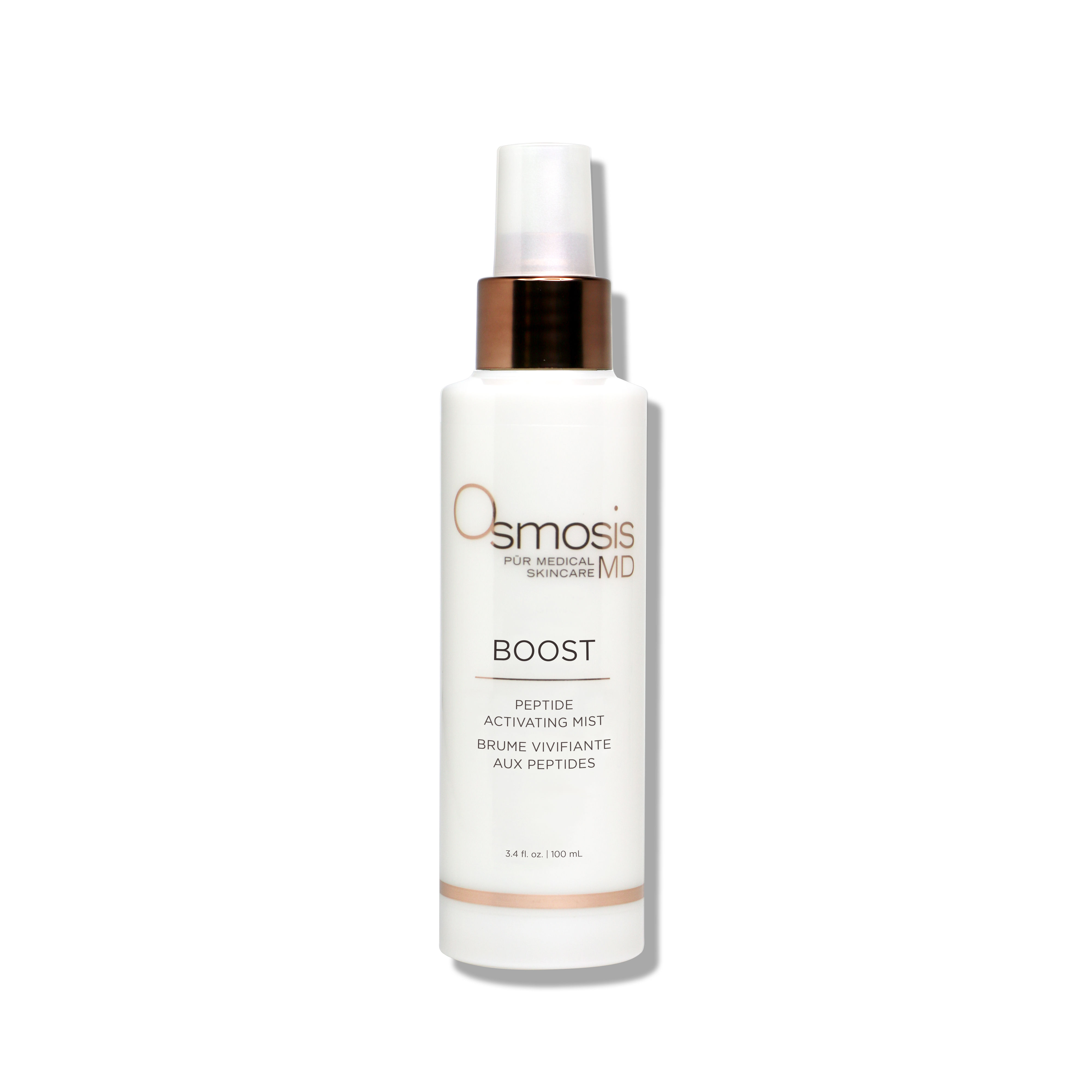 Boost - Peptide Mist 100ml