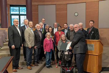 Pickering accessibility Committee