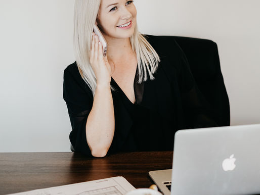Understanding the Back-Up Offer