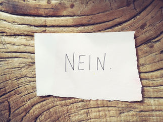 Die Magie eines Wortes
