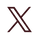 X
