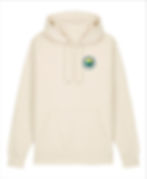 Thunder Races Hoodie