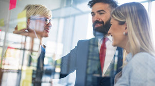 University spin-out businesses
