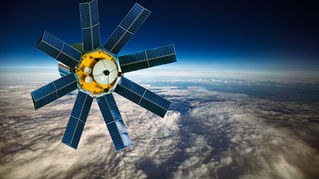 Businesses work with space academics to create innovative technology