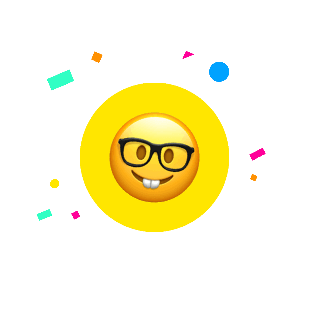 Nerd suscribete - 15 extra.gif