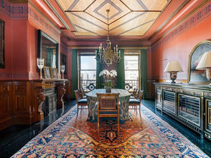 April 2021 The Classic Eight Apartment