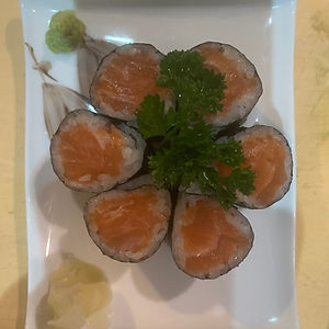 Sake Maki