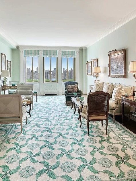 June 2021 The Classic Eight Apartment 