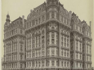  The Strange and Sordid History of The Ansonia