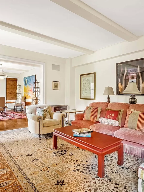 November 2020 The Classic Eight Apartment