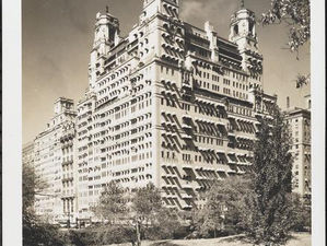 Emory Roth's Beaux Arts Beauty-The Beresford