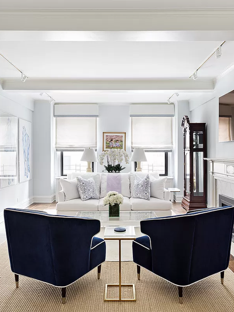 March 2021 The Classic Eight Apartment