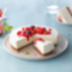 Cheese Cake