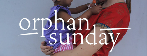 Orphan Sunday