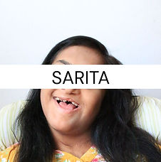 Sarita