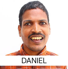 Daniel