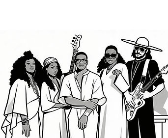 Arp Frique & The Perpetual Singers