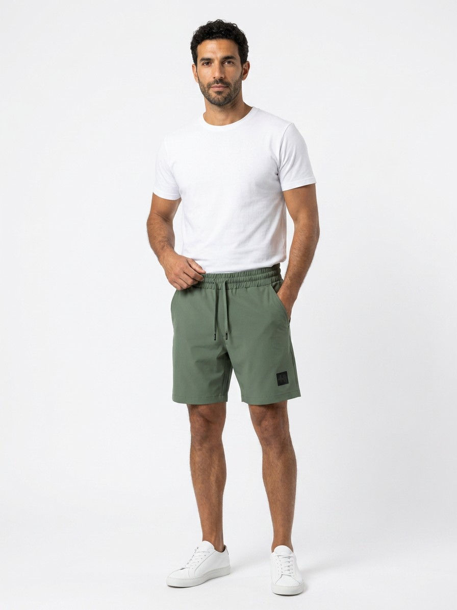 SHORT 19 FOSTER