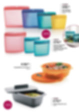 terrine ultra pro 1.8 l, silicone bags promotions