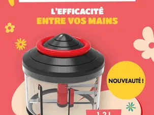 Maxi Tornado Guy Demarle : avis, recettes et guide complet pour bien l’utiliser