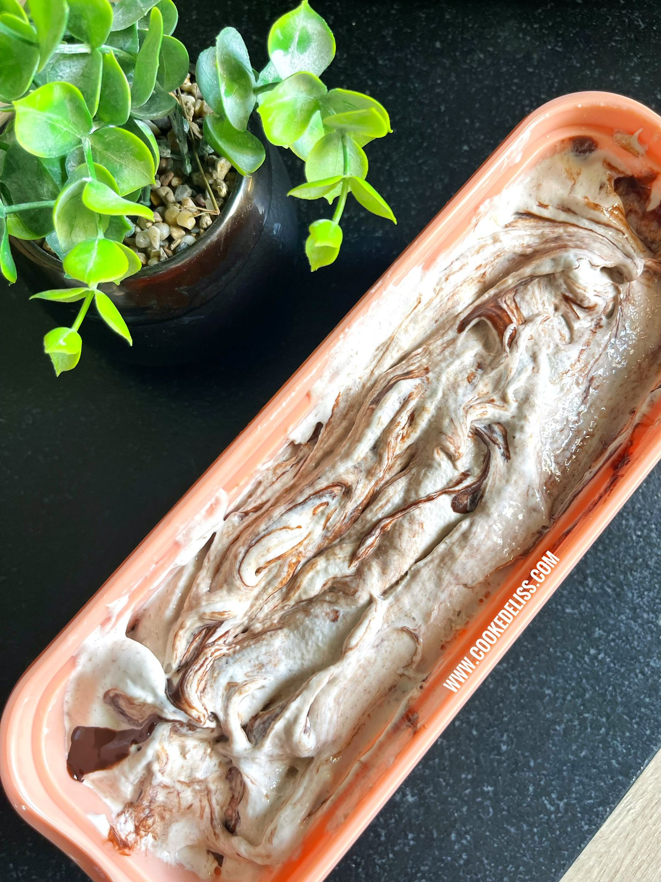 🍌 Glace à la banane maison : anti gaspillage et ultra crémeuse avec la Boréalia