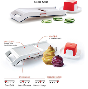 mandojunor Tupperware