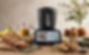 Recettes Thermomix sans sucre ajouté : gourmandises légères pour toute la famille
