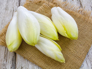 Les Endives : Délices Croquants à Découvrir avec des Idées Gourmandes pour le Rééquilibrage Alimentaire