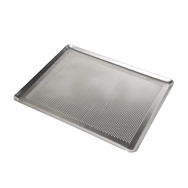 plaque perforée guy demarle