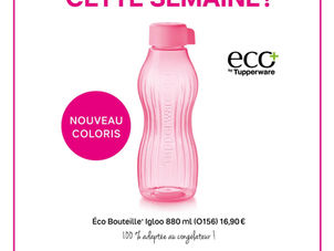 Eco bouteille Igloo, Shaker Disney, Boite à sucreries