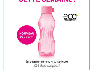 Eco bouteille Igloo, Shaker Disney, Boite à sucreries