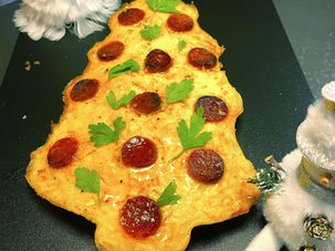 Flan Butternut Chorizo : Une Recette Savoureuse et Équilibrée pour Vos Repas d’Automne