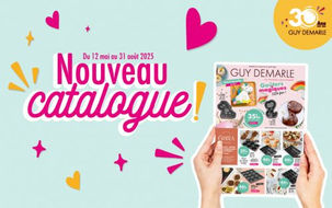 catalogue Guy Demarle