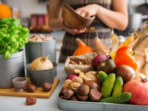 Qu'est ce que la cuisine végétale et quels sont les avantages ?