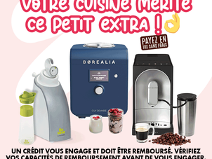 10x sans frais Guy Demarle